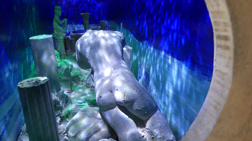 Atlantis