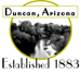 Town of Duncan Seal