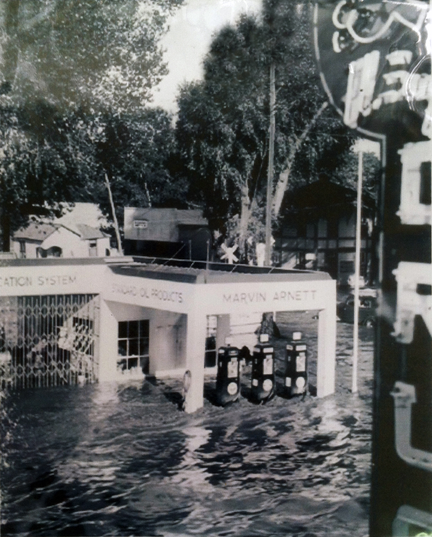 Flood of 1941