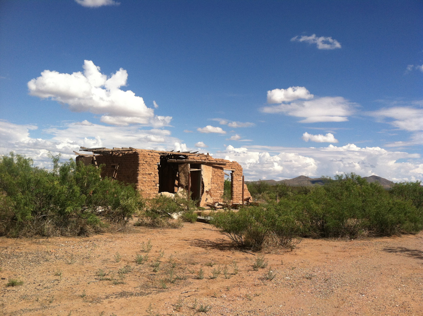 Hachita, New Mexico